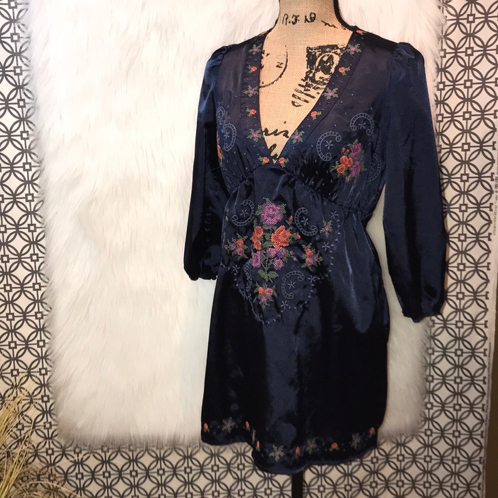 Forever 21 Ladies Dress